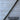 Mitsubishi Kuro Kage 80X 40.75" Hybrid Shaft - Extra Stiff | Taylormade Tip