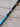 Ping Alta CB Blue 70S 39.25" Hybrid Shaft- Ping Tip Stiff Flex | Tour Velvet 360