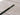 Mitsubishi Kuro Kage 70R 40.5" Regular Flex Fairway Shaft- No Tip