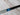 Mitsubishi Tensei AV Blue 75S 38.75" Hybrid Shaft- PXG Adapter