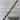 *NICE* Fujikura EXS 60R2 41" Hybrid Uncut Shaft- Senior Flex