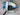 *NEW* Scotty Cameron Custom Phantom X 5.5 Blue Tour Dots Two Tone 35in Putter