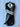 *NEW* Number 1 Black Dual Stripe Diamond Driver Headcover
