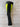 Nike Vapor Fly Black/Yellow HC Driver Headcover
