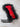 *NEW* Scotty Cameron Gallery Only Red Tiki Hybrid/Utility Headcover