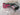 *NEW* Scotty Cameron Custom Shop Black V6 Speed Shop NIB Blade Headcover