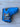 *NEW* Scotty Cameron Custom Shop Blue Junkyard Dog JYD Mid Mallet Headcover
