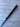Paderson Kinetixx Charged Blue F10 68g 44" Jumbo Max Grip Driver Shaft- Ping Tip