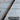 *NEW* Mitsubishi REAX KBS White 75S 39.5" Hybrid Shaft- TaylorMade Tip