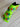 *NEW* Scotty Cameron 2023 St. Patrick's Day Tricolour Clover Blade Headcover