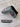 Scotty Cameron Club Cameron XXI Member Gray/Red 7-Point Crown Blade Headcover