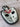 Odyssey Jason Hockey Mask Mallet Headcover