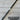 Mitsubishi Kuro Kage 80R 37.5" Hybrid Shaft- Regular Flex | JumboMax Ultralite