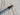 Mitsubishi Diamana TB 40SR 43.5" Stiff Regular Flex Driver Shaft- Unifit Tip