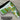 *NEW* Scotty Cameron 2019 St. Patrick's Day Happy Go Lucky Blade Headcover