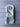 White 1 Driver Headcover