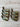 Cobra MB 4-P (7pcs) Iron Head
