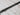 Mitsubishi Tensei TM Silver 70S 41.5" Fairway Shaft- No Tip / No Grip