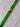 *PRISTINE* Project X HZRDUS Smoke Green RDX 65X 44.5" Driver Shaft- Callaway Tip
