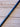*NEW* Honma Vizard Blue EZ-P 7 44.75" Driver Shaft Honma Tip Stiff Flex