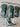 *NEW* Scotty Cameron Circle T Black/Tiffany Japan Ballistic Wood Set Headcover