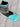 *NEW* Scotty Cameron Limited Edition Seaside Golf Gallery Tiffany Blue Headcover