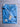 *NEW* Scotty Cameron Circle T Summer Comfort Blue Tour Rat Polo- XXL