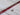 Odyssey Toulon Indianapolis 34in Putter- Super Stroke 1.0P Claw Grip