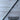 *PRISTINE* Project X Denali Frost Silver 5.5 60g 38.5" Hybrid Shaft-Callaway Tip