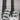 PXG 0317 ST 4-W (7pc) Iron Set- TT AMT Tour White X100 | 3X Forged | 1/2" Long