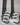 PXG 0317 ST 4-W (7pc) Iron Set- TT AMT Tour White X100 | 3X Forged | 1/2" Long