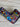 *NEW* Scotty Cameron 2022 Purple Mardi Gras Jester Blade Putter Headcover