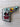 *NEW* Scotty Cameron M&G Japan Limited Gray Dancing Dogs Blade Head Cover