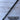 Ping Alta CB 65S Black 42.25" Tour Velvet 360 Grip Fairway Shaft- Ping Tip