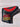 Scotty Cameron Circle T Red/Black Putter Studio Mid-Mallet Putter Headcover