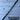 *NEW* LA Golf P Series 105g 36" Demo Uncut Putter Shaft