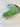 *NEW* Scotty Cameron 2026	Masters Dancing Green Lawn Dogs Blade Headcover