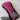 *NEW* Scotty Cameron M&G Japan Pink Ninja Hybrid Utility Head Cover