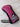 *NEW* Scotty Cameron M&G Japan Pink Ninja Hybrid Utility Head Cover