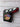 *NEW* Scotty Cameron Custom Shop Black V6 Speed Shop Blade Headcover