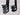 *NEW* Titleist T350 2026 Black Vapor 5-P, A (7pcs) Regular Iron Set- TT AMT Red