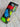 *NEW Scotty Cameron Gallery Only The Art of Putting Paint Splash Blade Headcover