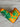 *NEW* Scotty Cameron 2022 St. Patrick's Day Four Leaf Clover Orange Headcover