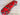 *NEW* SWAG NOOB Bullseye Red Stacked Skulls 2.0 Driver Headcover