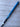 Fujikura Ventus TR VeloCore Blue 7S 40.25" Iomic 2.3 Fairway Shaft- Ping Tip