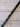 *PRISTINE* Mitsubishi Kai'li Dark Waves 60S 42" Fairway Shaft- Stiff Flex