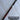 *NEW* KBS Max HL 40R2 44.5" Driver Shaft- TaylorMade Tip