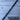 *NEW* Mitsubishi Tensei 1K Blue RIP 65R 41.25 Fairway Shaft- Titleist Tip