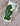 *NEW* Scotty Cameron 2013 Green Gator Dog (Genuine Alligator) Blade Headcover