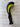 Nike Vapor Fly Black/Yellow HC Driver Headcover